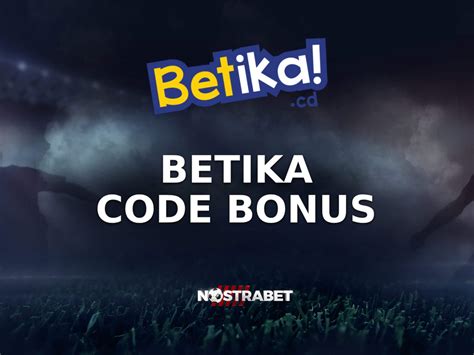 code bonus betika